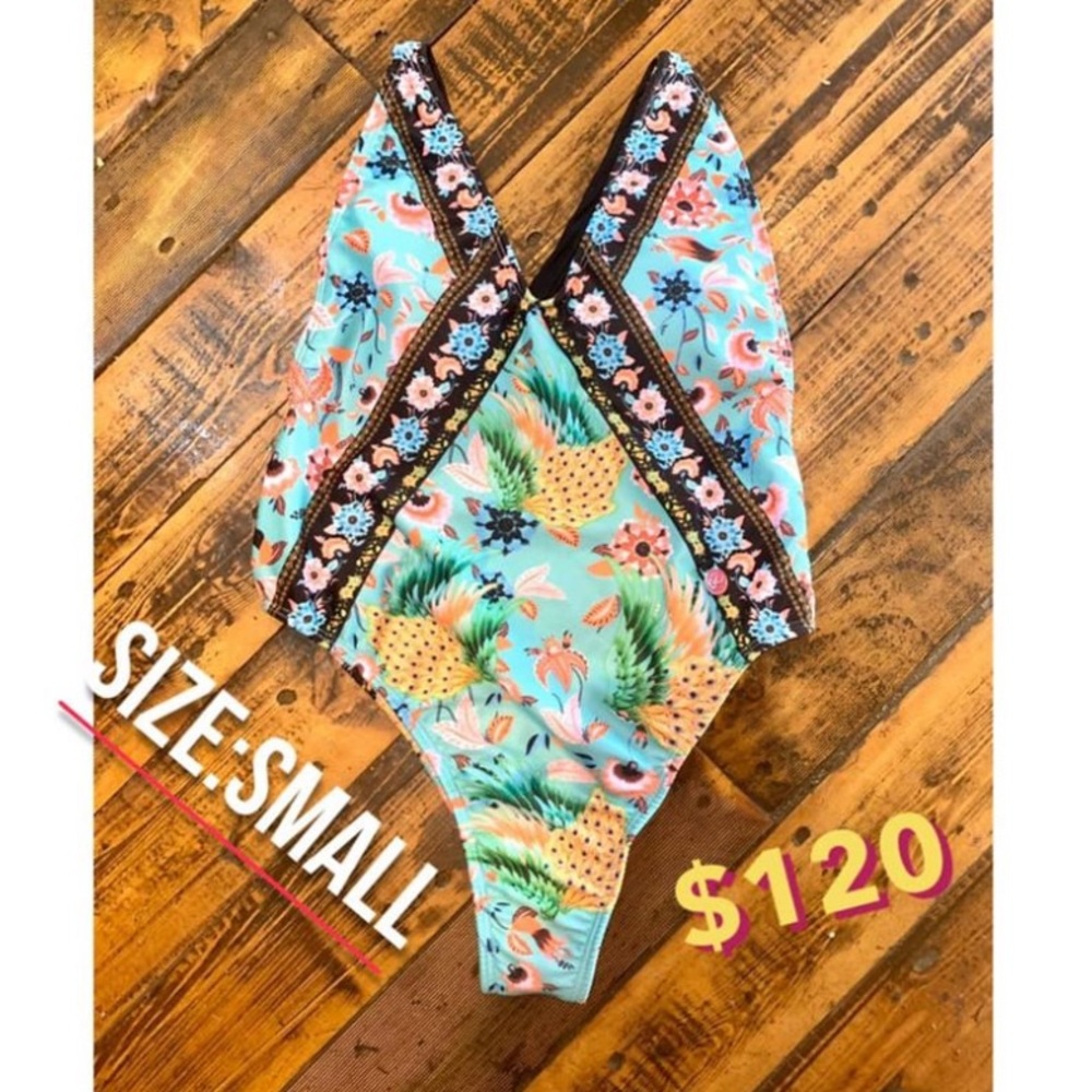New one piece
